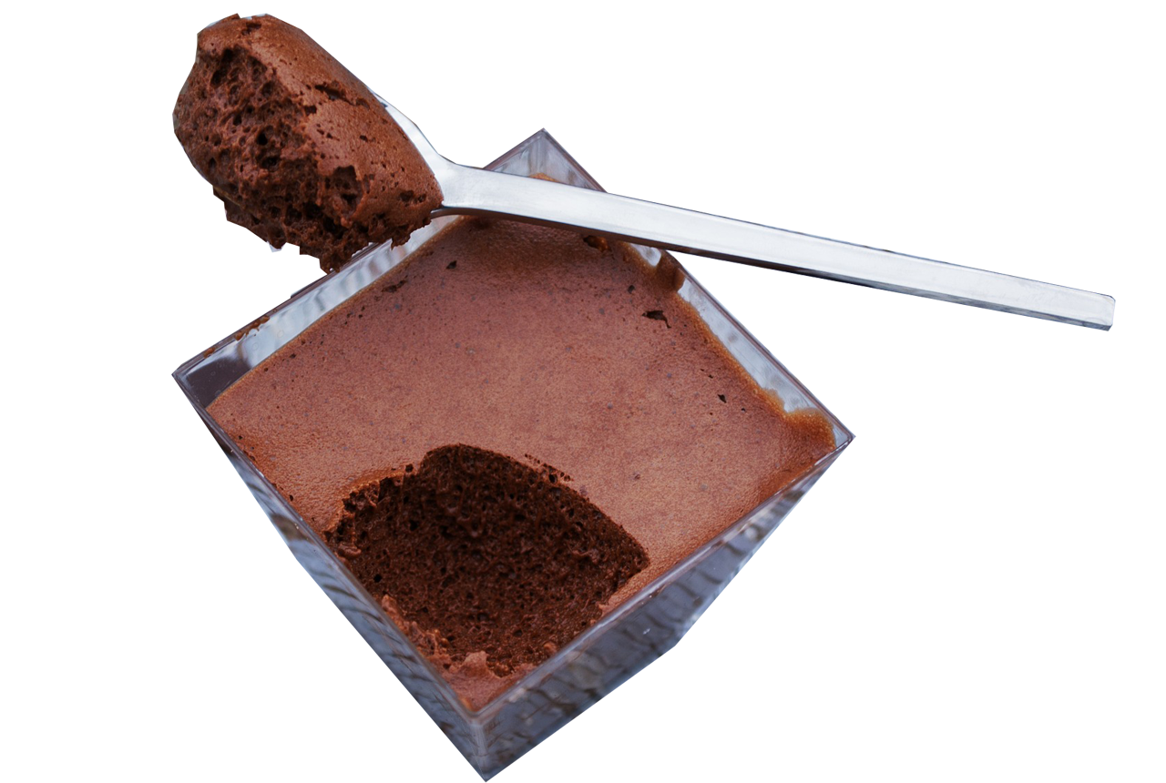 mousse